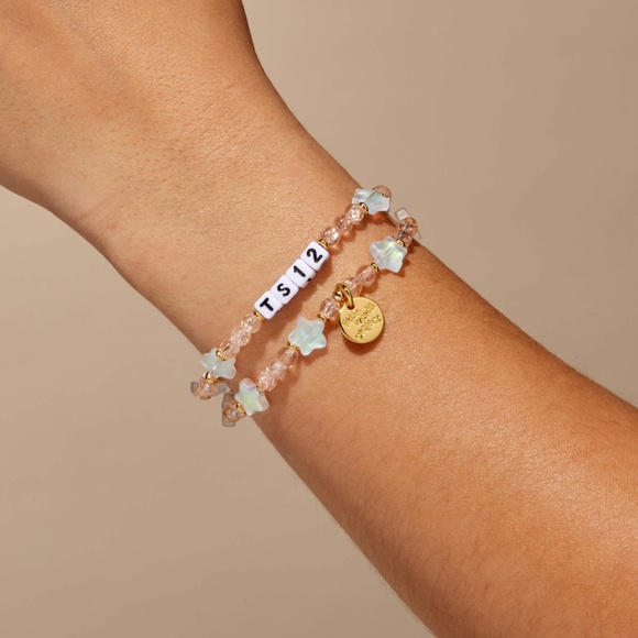 NWT Little Words Project Taylor Swift TS12 - Picture 3 of 7